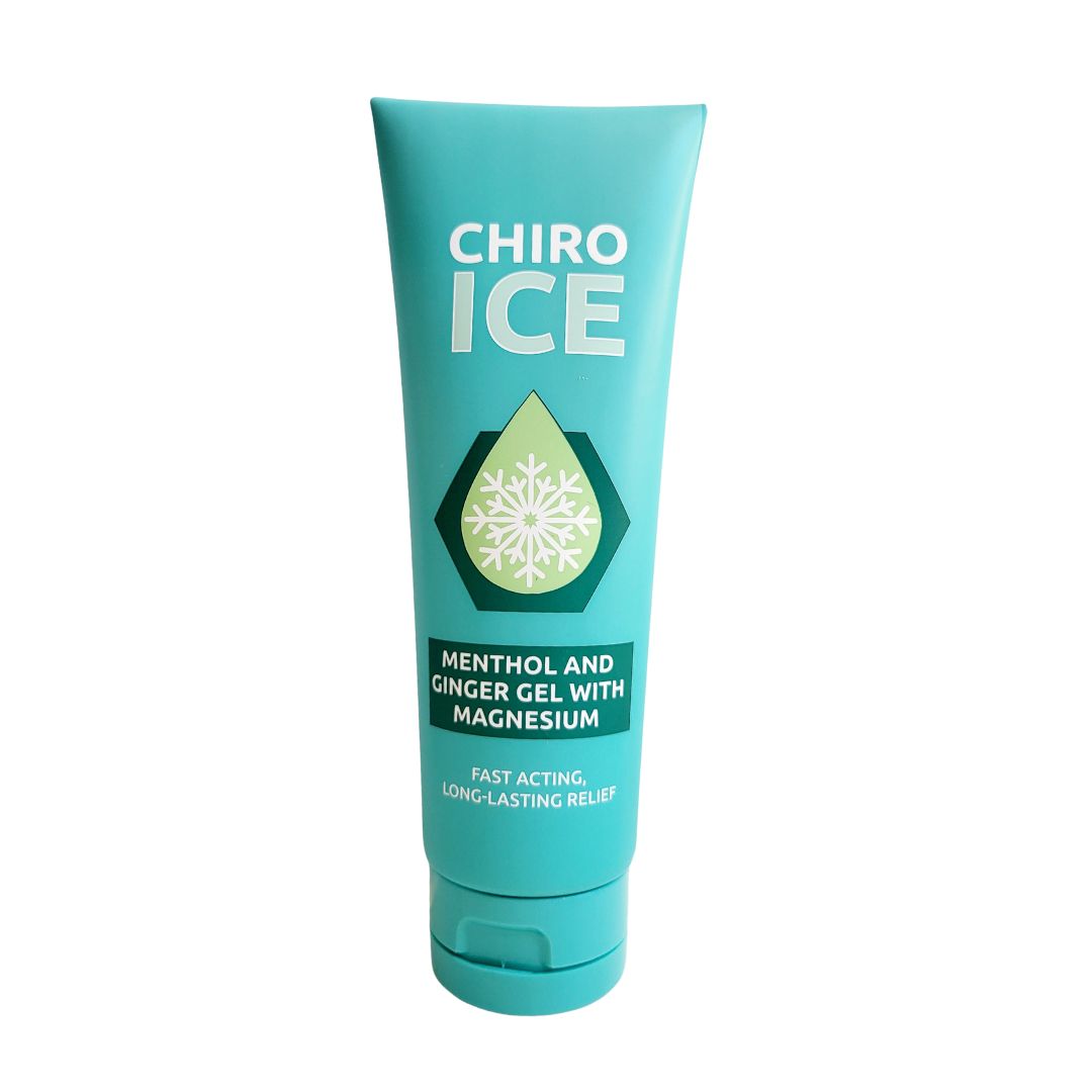 Chiro Ice (NEW bigger bottle 200g)