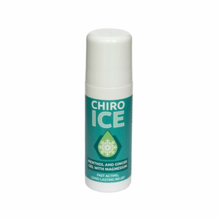 Chiro Ice (Roll On)