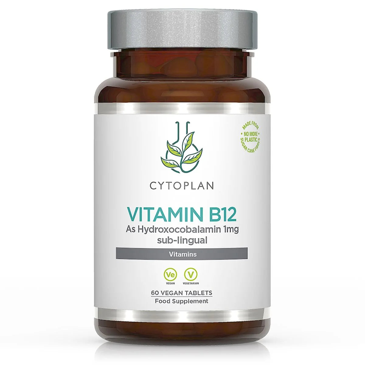 Vitamin B12 Hydroxocobalamin Tablets