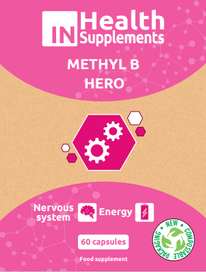 Methyl B Hero