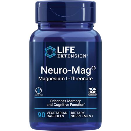 Neuro Mag (90 capsules)